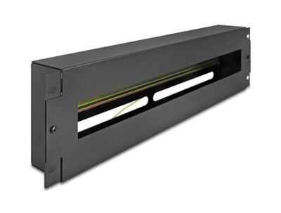 Beschermstrip met kabeldoorvoer Beschermstrip met kabeldoorvoer