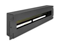 Beschermstrip met kabeldoorvoer - thumbnail