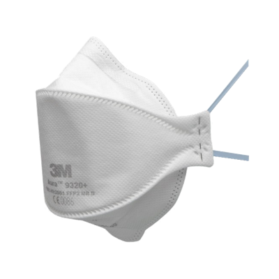 3M 3M Aura Stofmasker