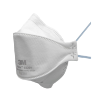 3M 3M Aura Stofmasker - thumbnail