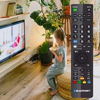 Universele afstandsbediening Blaupunkt BP3003 Sony - thumbnail
