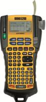 DYMO RHINO 5200 Thermo transfer labelprinter - thumbnail