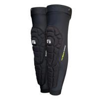 G-FORM knie en scheenbeen protectie "rugged 2 extended youth" knee/shin protect. rug.2ext.youth size s/m - thumbnail