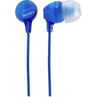 Sony MDR-EX15LPLI hoofdtelefoon - thumbnail