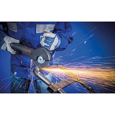 PFERD TOOLS PSF STEEL 61719026 Doorslijpschijf recht 125 mm 25 stuk(s) Staal