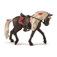 Schleich rockie mountain merrie paardenshow 42469 - thumbnail