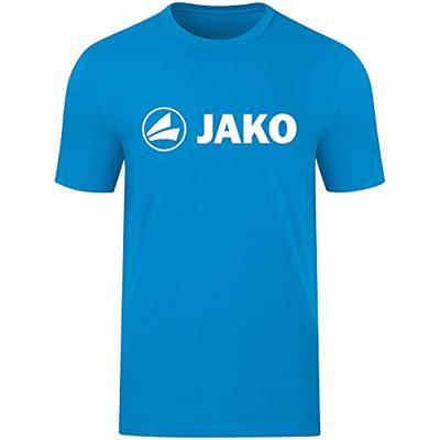 JAKO 6160K T-Shirt Promo Kids - Jako-Blauw - 116 JAKO 6160K T-Shirt Promo Kids - Jako-Blauw - 116