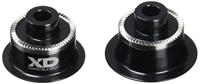 SRAM adapter-eindkapjes adapter end caps x0 10x135 qr xd body - thumbnail