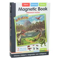 Magnetische Koffer Dino - thumbnail