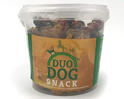 DUO DOG SNACKS