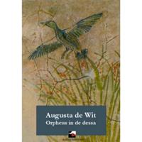Orpheus in de dessa (Paperback) - thumbnail