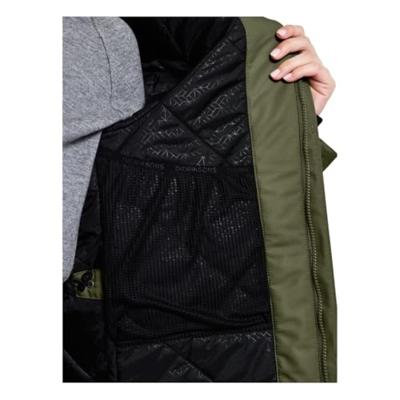 Didriksons Frida Parka 7