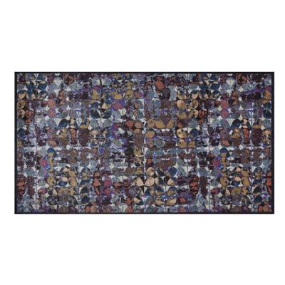 MD Entree - Design mat - Universal - Art Flowers - 67 x 120 cm