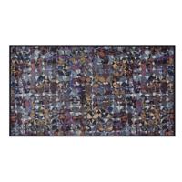 MD Entree - Design mat - Universal - Art Flowers - 67 x 120 cm - thumbnail