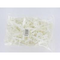 Carat Pakket 100 Strips tbv tegelnivelleersysteem - BTNS010000 - thumbnail