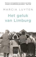 Het geluk van Limburg - Marcia Luyten - Paperback (9789403125008) - thumbnail