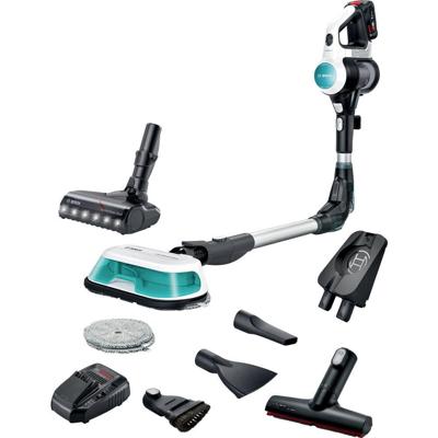 Bosch Unlimited 7 ProHygienic Aqua Stofzuiger Incl. accu