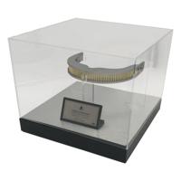 Star Trek Prop Replica 1/1 Geordi La Forge VISOR Limited Edition - thumbnail