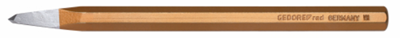 Gedore RED Puntbeitel 3300803