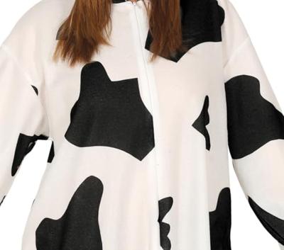 Koeien Onesie Volwassenen
