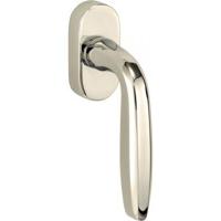 Artitec Mi Satori Draaikiepgarnituur Banaan/Elegant glans nikkel - thumbnail