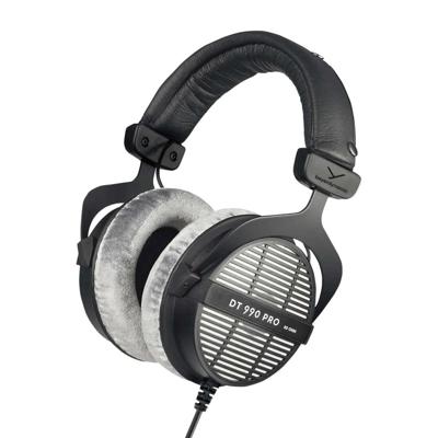 Beyerdynamic DT-990 Pro 80 Ohm