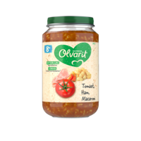 Tomaat ham macaroni 8M09 200 Gram - thumbnail