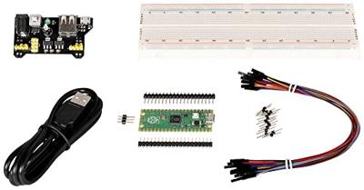 Joy-it RB-Pico-Kit01 Starterkit RB-Pico-Kit01