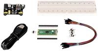 Joy-it RB-Pico-Kit01 Starterkit RB-Pico-Kit01 - thumbnail