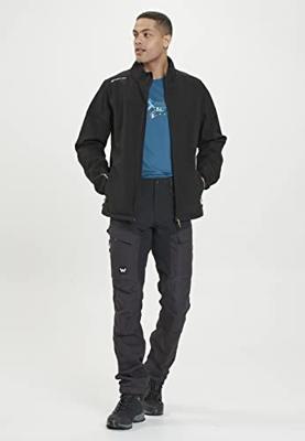 Whistler dublin w-pro 8000 - softshell jacket