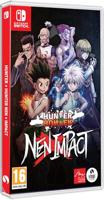 Hunter x Hunter Nen x Impact Limited Edition - thumbnail