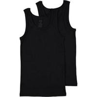 Hemd - Zwart - thumbnail