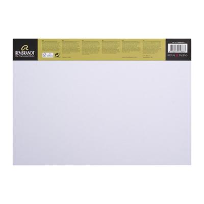 Rembrandt Toned Industrieel - A3 - 180 gram - 50 vellen - thumbnail