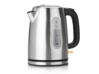 Tristar WK-3373 Waterkoker Zwart/RVS 1,7L 2200W - thumbnail