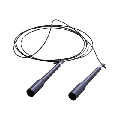 Crossmaxx LMX1291 Speedrope Black - springtouw
