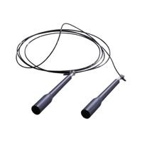 Crossmaxx LMX1291 Speedrope Black - springtouw - thumbnail