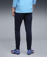 PUMA Manchester City Trainingsbroek 2025-2026 Donkerblauw Wit - thumbnail