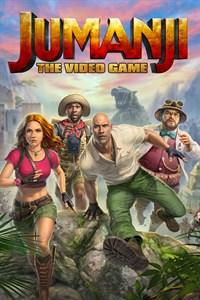Jumanji: The Video Game Jumanji: The Video Game