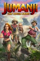 Jumanji: The Video Game - thumbnail