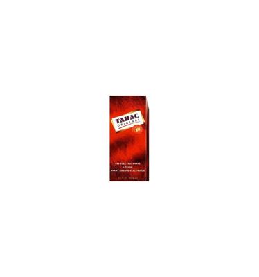 Tabac Original Pre Electric Shave Lotion 150ml Tabac Original Pre Electric Shave Lotion 150ml