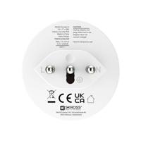 Skross 1.500272C-E Reisstekker - thumbnail