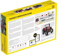 Heller 1/24 Massey Ferguson 2680 - thumbnail