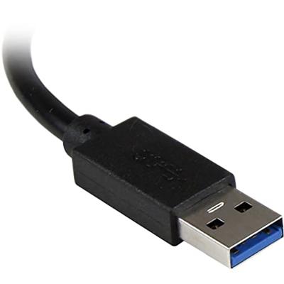 Netwerk adapter Startech ST3300GU3B