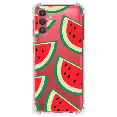 Samsung Galaxy A13 5G | A04s Beschermhoes Watermelons Samsung Galaxy A13 5G | A04s Beschermhoes Watermelons