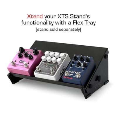 Analog Cases XTS Flex Tray 13.3 inch Analog Cases XTS Flex Tray 13.3 inch
