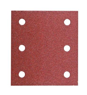 Hikoki Accessoires Schuurpapier 114X140Mm K40 (10 St) - 753051