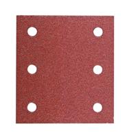 Hikoki Accessoires Schuurpapier 114X140Mm K40 (10 St) - 753051 - thumbnail