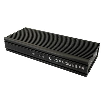 LC Power LC-M2-C-NVME-2x2 LC Power LC-M2-C-NVME-2x2