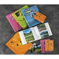 Hama 106257 106257 Fotoalbum (b x h) 22 cm x 22 cm Groen 100 bladzijden - thumbnail
