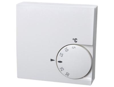 Eberle 111170851100 RTR-E 6704 Kamerthermostaat Montagewijze: Opbouw (op muur) Verwarmen/koelen 1 stuk(s)